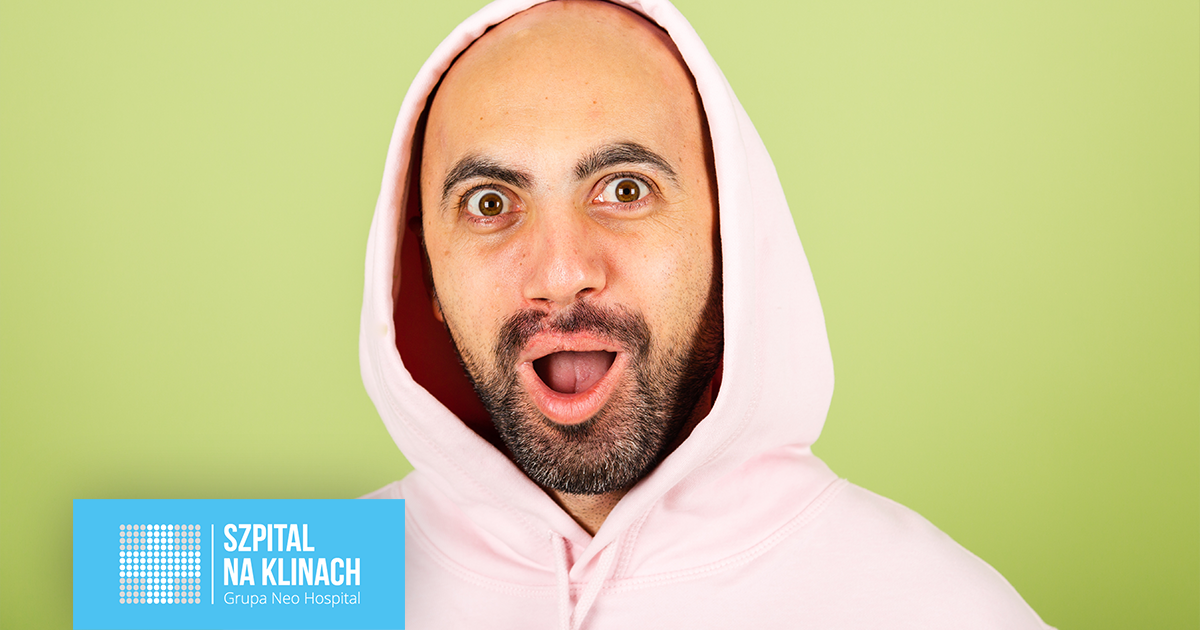 Jak chirurgia zmienia życie. Korekta wargi porozszczepowej oczami specjalisty