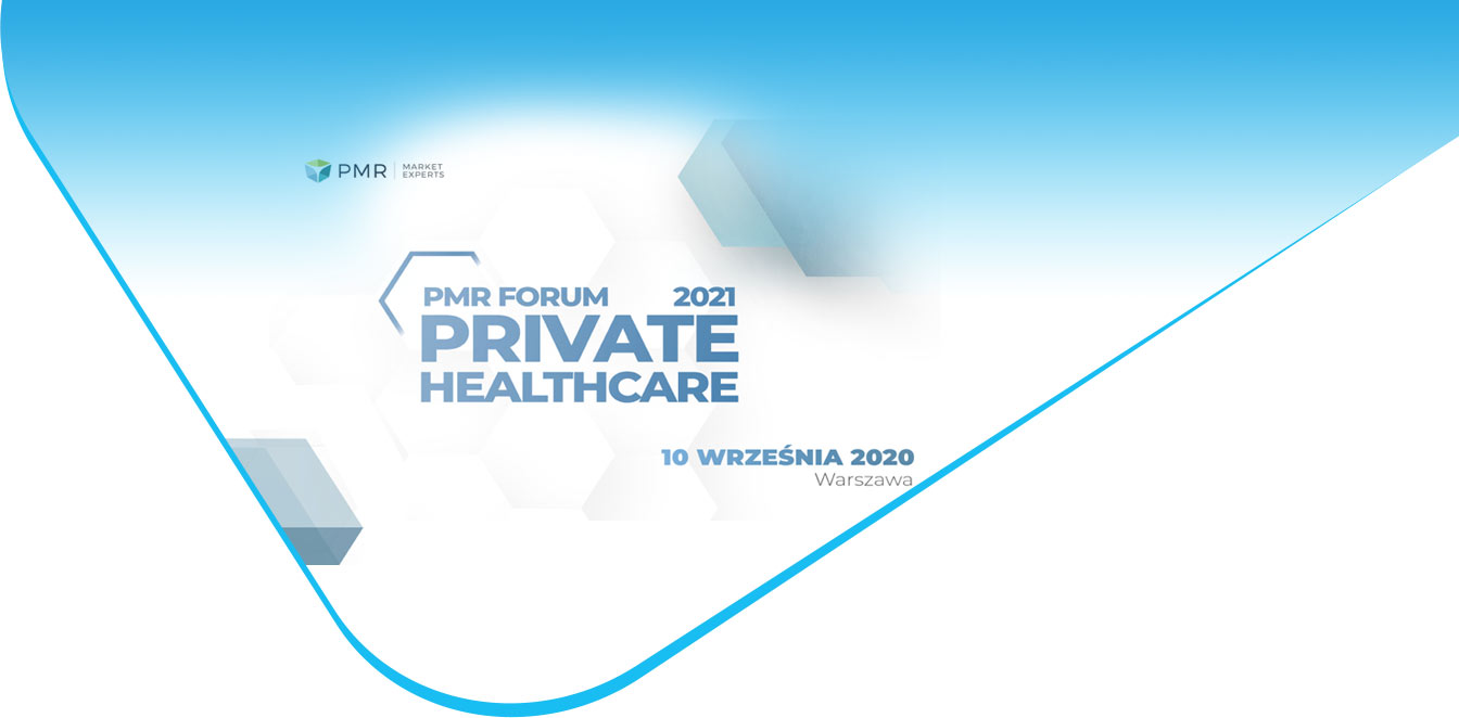 joanna szyman prelegentem sesji podczas forum pmr private healthcare trendy prognozy i kierunki rozwoju w polsce