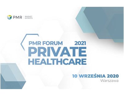 joanna szyman prelegentem sesji podczas forum pmr private healthcare trendy prognozy i kierunki rozwoju w polsce