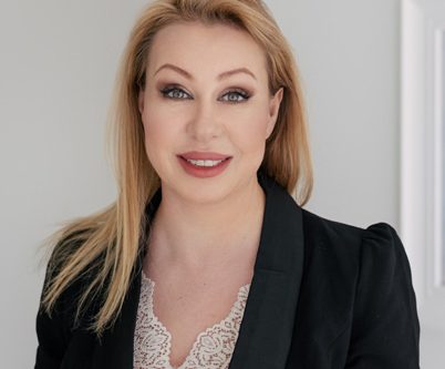 joanna szyman wsrod najbardziej wplywowych kobiet biznesu w polsce