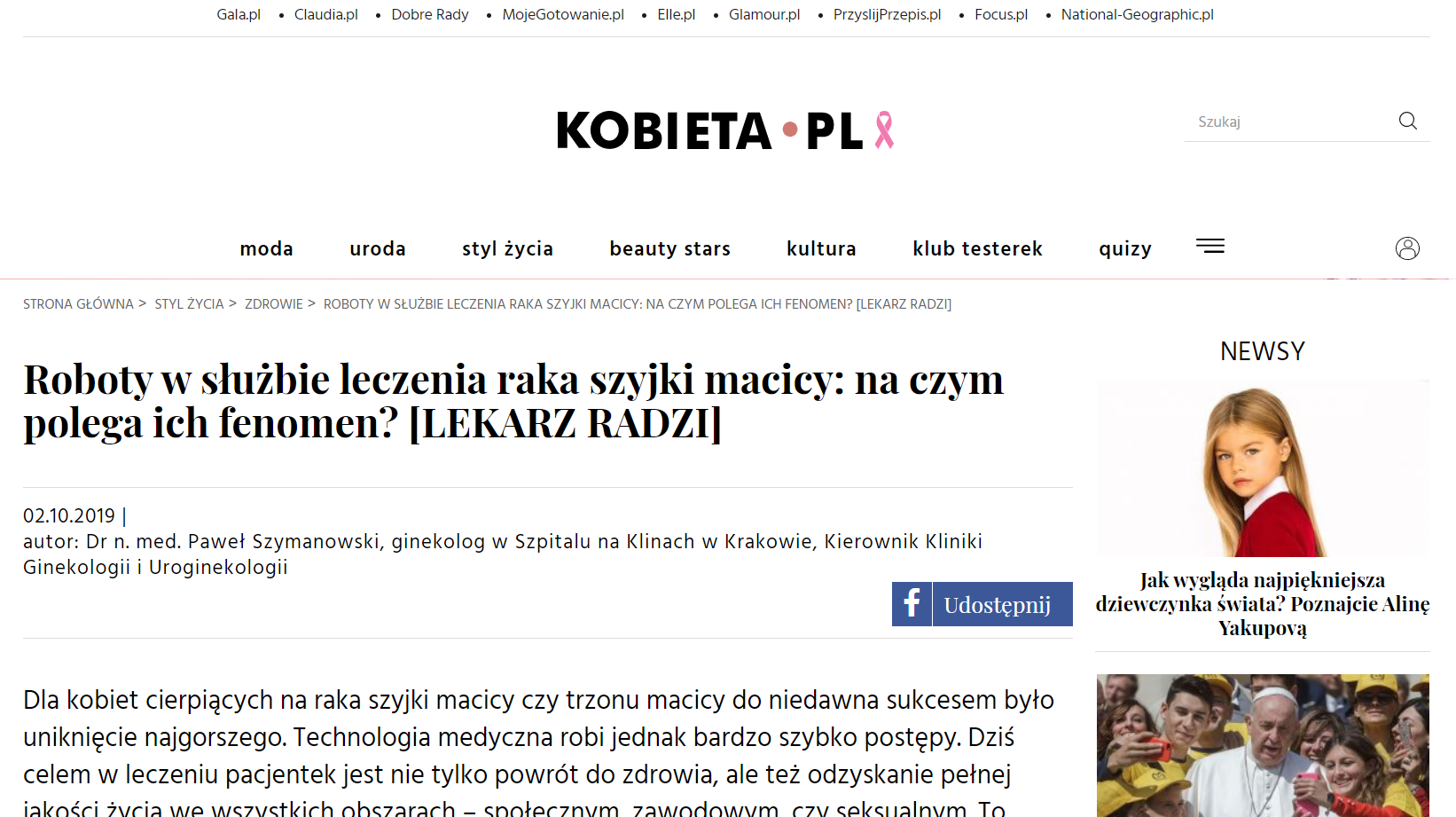 kobieta pl