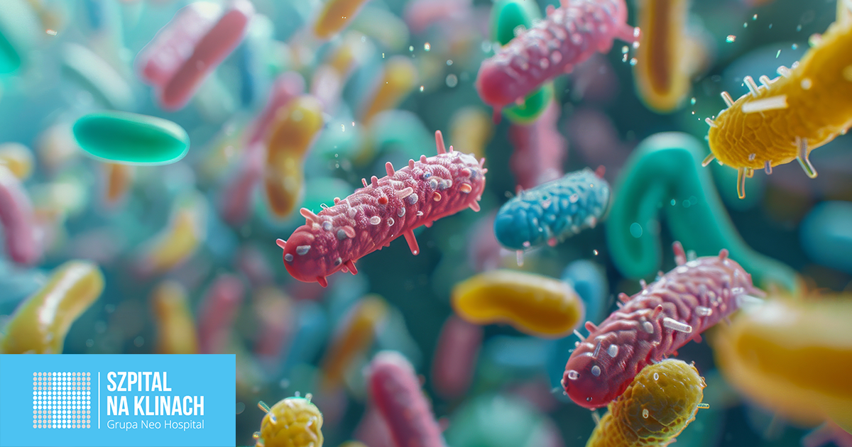 Lactobacillus i Bifidobacterium – probiotyczni bohaterowie twojego organizmu