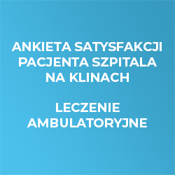 leczenie ambulatoryjne