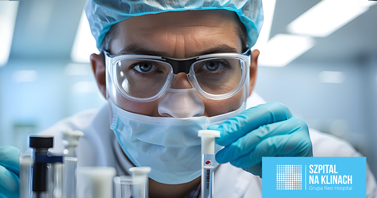 Legionella. Jak skutecznie chronić się przed niebezpiecznymi bakteriami?