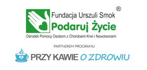 Przy kawie o zdrowiu