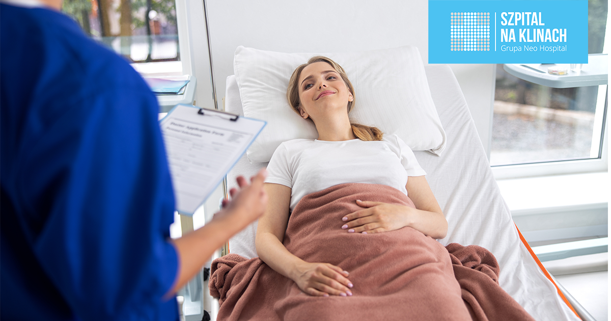 Mięśniaki macicy – kiedy konieczna jest operacja?