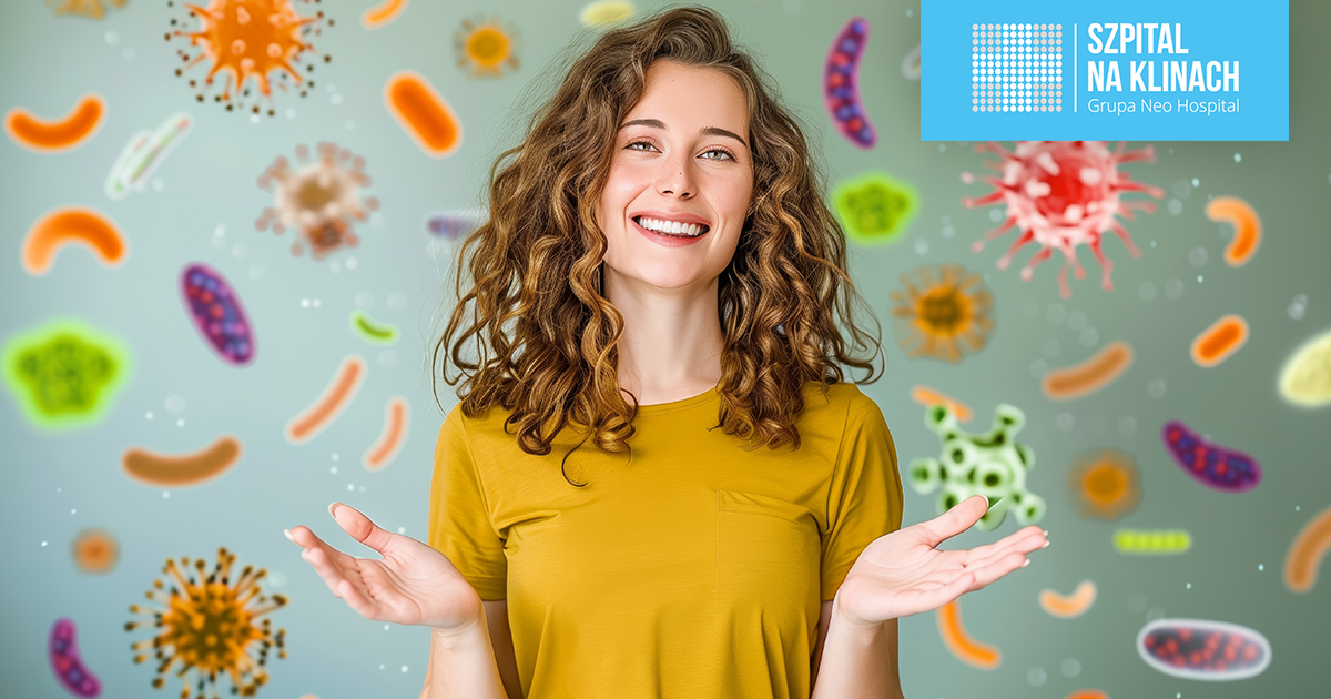 Mikrobiota jelitowa. Jakie jest jej znaczenie w profilaktyce raka jelita grubego?