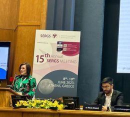 neo hospital pierwszy podmiot z polski zaprezentowal swoje doswiadczenia na spotkaniu europejskiego towarzystwa robotyki w ginekologii