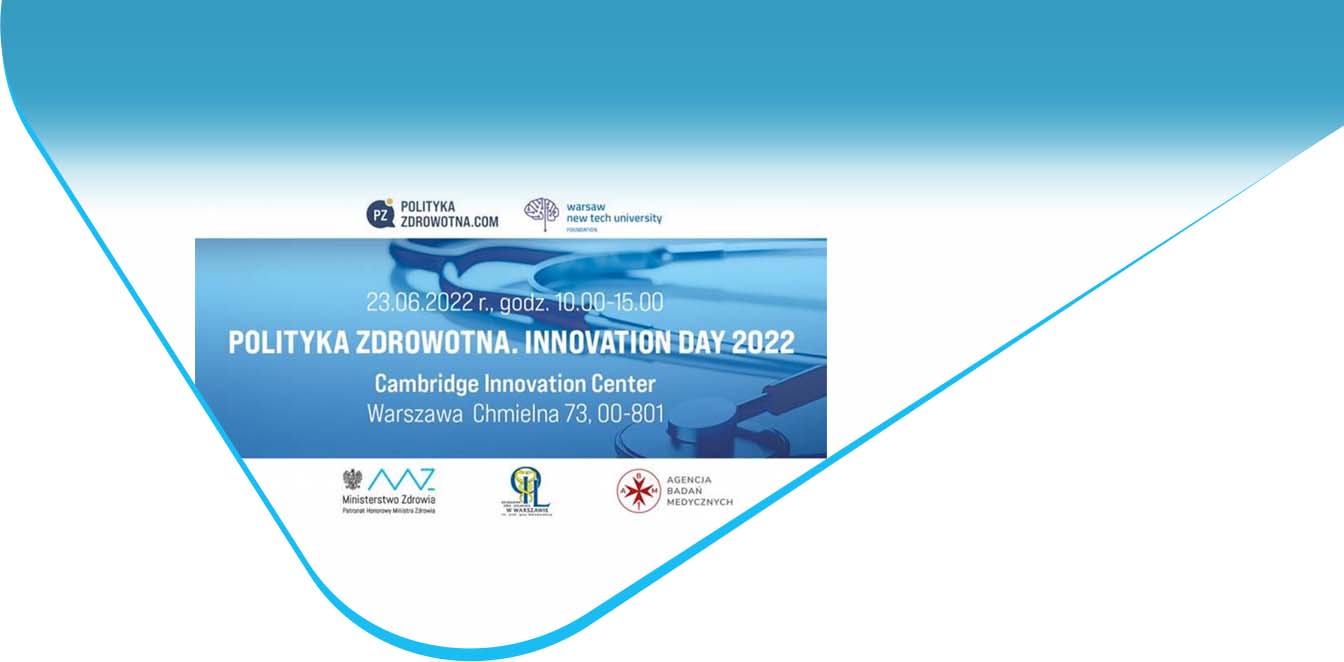 neo hospital uczestnikiem innovation day