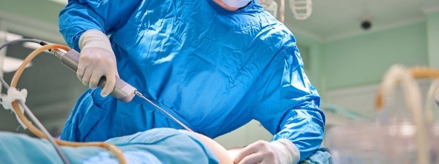 Nie schudniesz na stole operacyjnym. Prawda o liposukcji. nie schudniesz na stole operacyjnym prawda o liposukcji