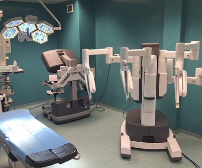 nowoczesna urologia onkologiczna blizej pacjenta nowy sacz z dostepem do robota da vinci