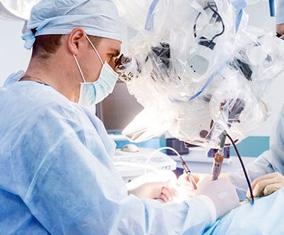 Operacje endoskopowe kręgosłupa lędźwiowego już w ofercie Szpitala na Klinach