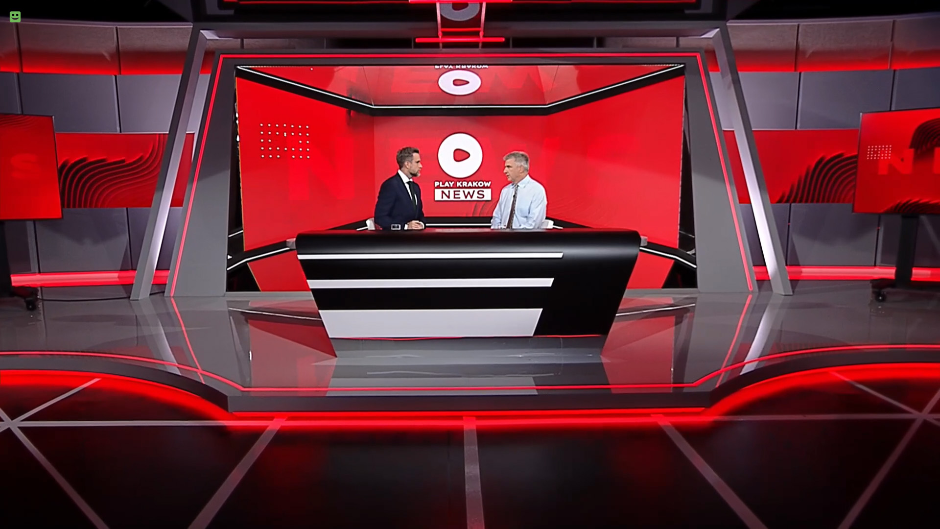 polsat krakow news