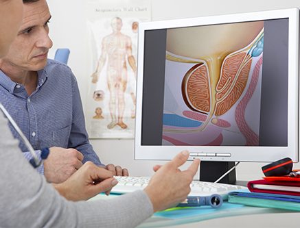 metody leczenia prostaty voltaren prostatite