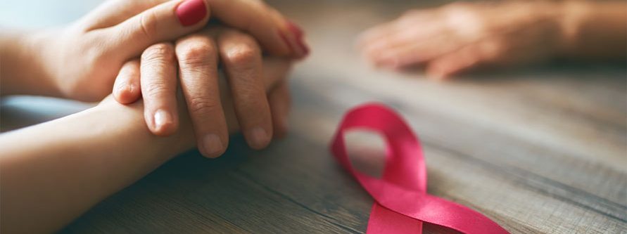 Rak piersi – na jakie objawy powinniśmy zwrócić szczególną uwagę