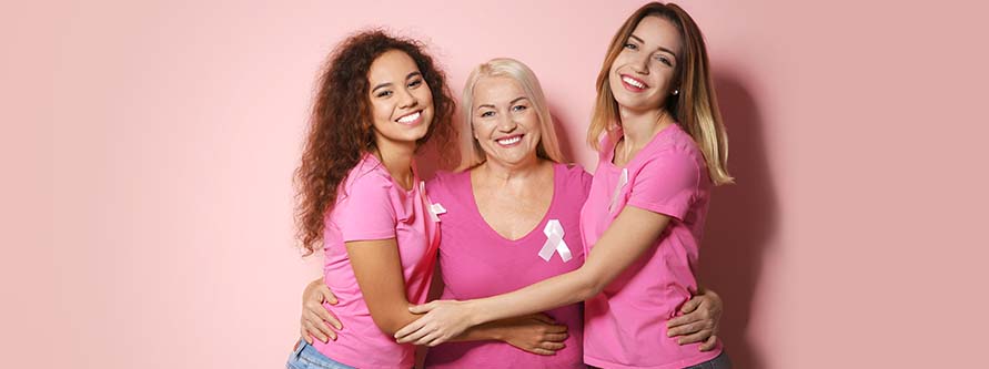 rak piersi to nie wyrok objawy profilaktyka leczenie