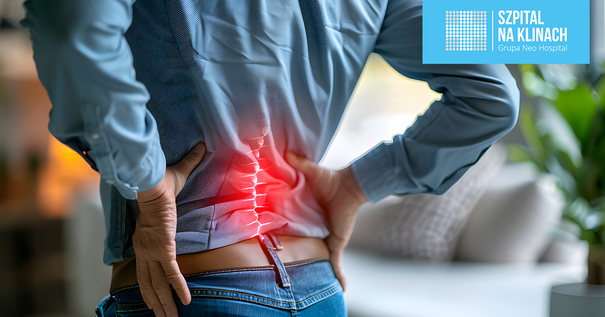 Rwa kulszowa – od diagnozy po leczenie. Jak złagodzić ból i wrócić do normalności?