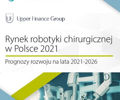 specjalisci szpitala o przyszlosci robotyki chirurgicznej w raporcie rynek robotyki chirurgicznej