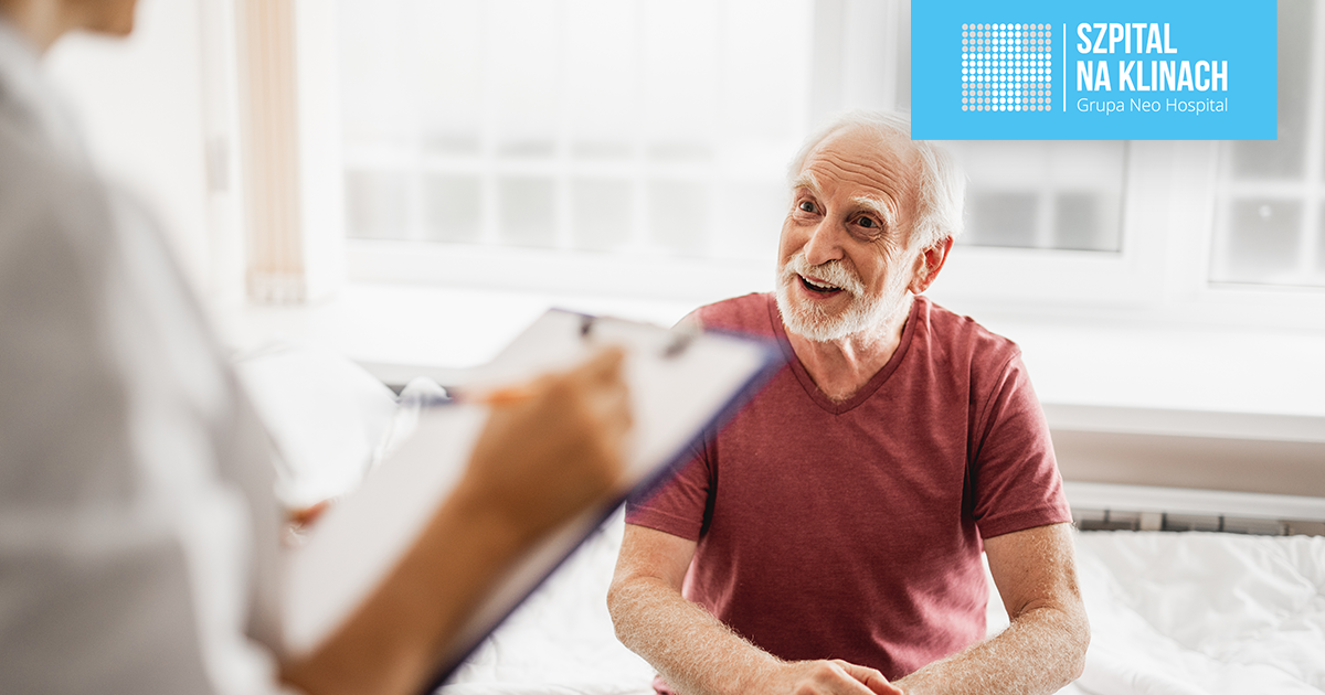 Sposoby żywienia dojelitowego – wsparcie w trudnych chwilach