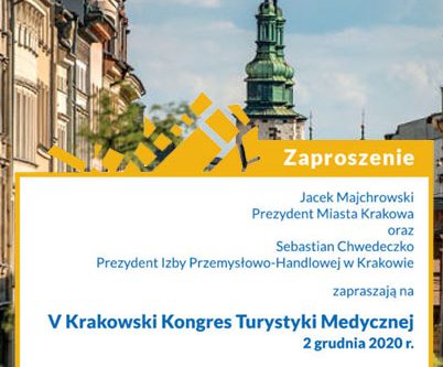 szpital na klinach o praktycznych obszarach zastosowania telemedycyny podczas krakowskiego kongresu turystyki medycznej