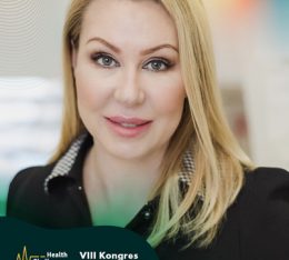 szpital na klinach uczestnikiem viii kongresu wyzwan zdrowotnych