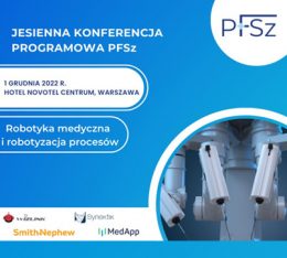 szpital na klinach wezmie udzial w jesiennej konferencji programowej polskiej federacji szpitali