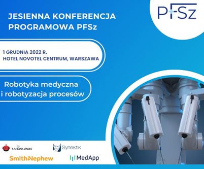 szpital na klinach wezmie udzial w jesiennej konferencji programowej polskiej federacji szpitali