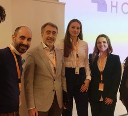 szpital na klinach wezmie udzial w spotkaniu eit health hub poland