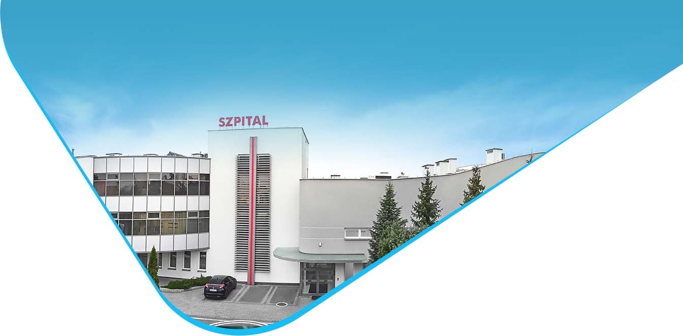 szpital na klinach