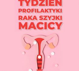 tydzien profilaktyki raka szyjki macicy