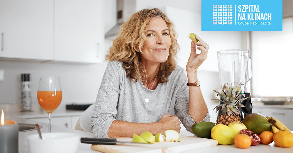 Wpływ diety na zdrowie psychiczne. Jak odżywianie wpływa na nasz nastrój, koncentrację i funkcje poznawcze