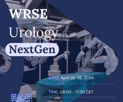 wrse urology nextgen