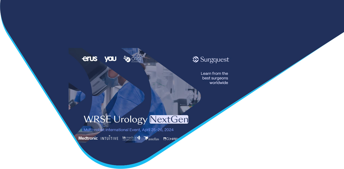 wrse urology nextgen