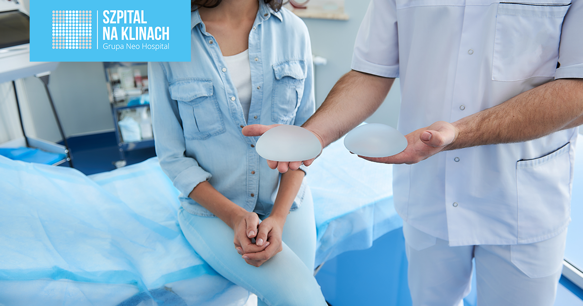 Wymiana implantów piersi. Gdy piękno wymaga aktualizacji.