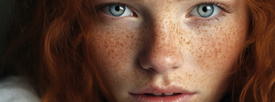 zmiany na skorze twarzy i szyi jak je leczyc i jakie sa ich rodzaje